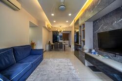 The Criterion (D27), Condominium #576080711